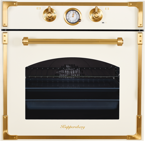 Электрический духовой шкаф Kuppersberg (Купперсберг) RC 699 C BRONZ