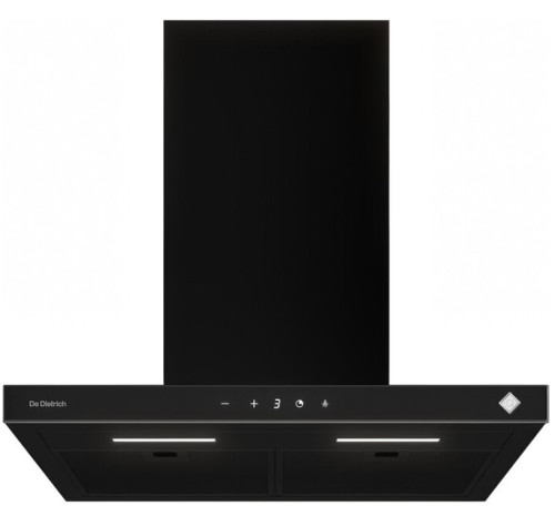 Вытяжка De Dietrich (Де Дитрих) DHB4674X