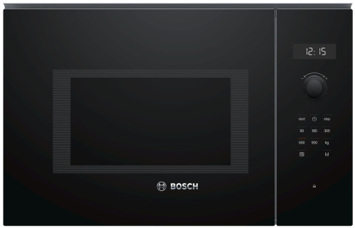 Встраиваемая микроволновая печь Bosch (Бош) BFL554MB0