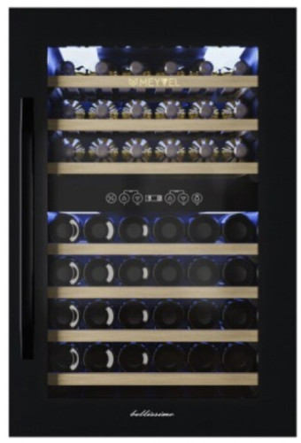 Винный шкаф Meyvel (Мейвел) MV42-KBB2