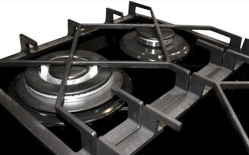 Газовая варочная панель Zigmund-Shtain (Зигмунд-Штайн) MN 175.61 B