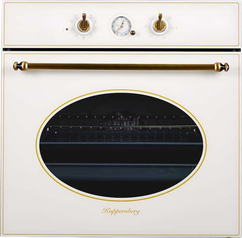 Электрический духовой шкаф Kuppersberg (Купперсберг) SR 663 W