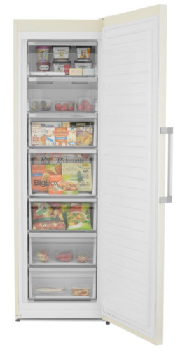 Морозильная камера Scandilux (Скандилюкс) FN711E12B