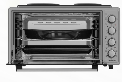 Мини-печь MAUNFELD (Маунфилд) MMO-483MGR01H