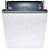 Встраиваемая посудомоечная машина Bosch (Бош) SMV24AX03E