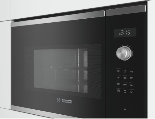 Встраиваемая микроволновая печь Bosch (Бош) BEL554MS0