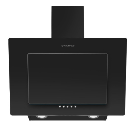 Вытяжка MAUNFELD (Маунфилд) Jantar Push 60 черный
