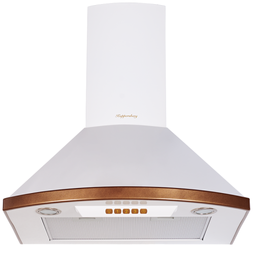 Вытяжка Kuppersberg (Купперсберг) BONA 60 W Bronze