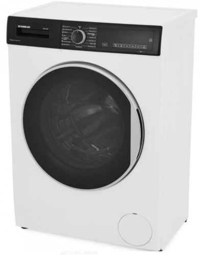 Стиральная машина Scandilux (Скандилюкс) LM3T 6297