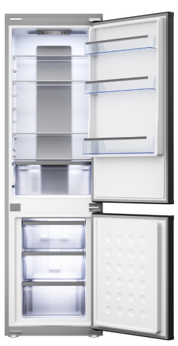 Встраиваемый холодильник Lex (Лекс) LBI177.3D