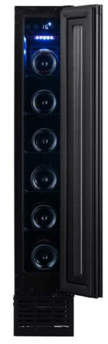 Винный шкаф Temptech (Темптек) SOMX15SRB