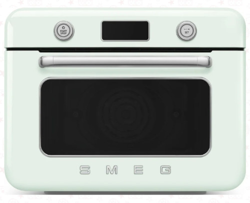 Мини-печь Smeg (Смег) COF01PGEU