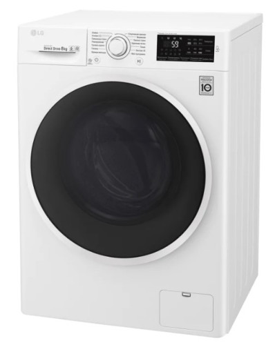 Стиральная машина LG (ЛДжи) F2J6TN0W