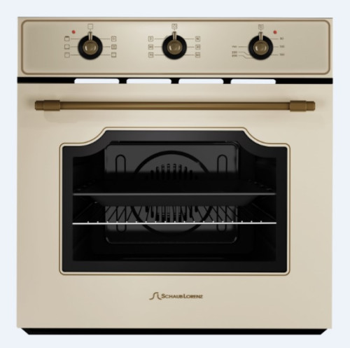 Электрический духовой шкаф Schaub Lorenz (Шауб Лоренц) SLB EB6617L