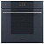 Электрический духовой шкаф Smeg (Смег) SO6104S4PG