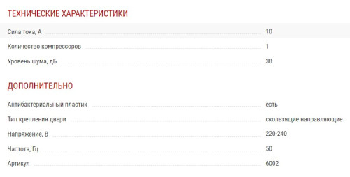 Встраиваемый холодильник Kuppersberg (Купперсберг) CRB 17762