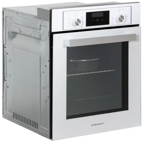 Электрический духовой шкаф Delvento (Делвенто) V4EW59001