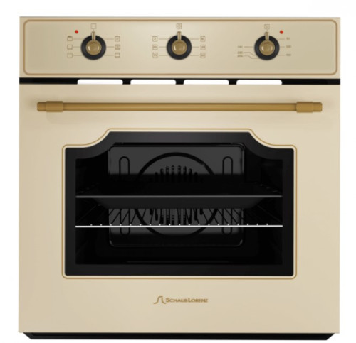 Электрический духовой шкаф Schaub Lorenz (Шауб Лоренц) SLB EV6617L
