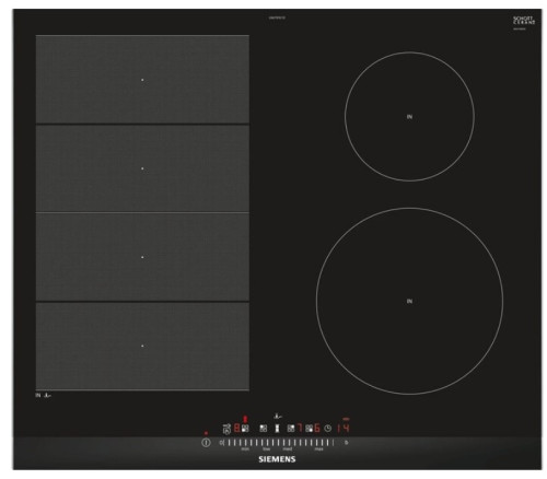 Индукционная варочная панель Siemens (Сименс) EX675FEC1E