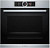 Электрический духовой шкаф Bosch (Бош) HBG 6769S1F