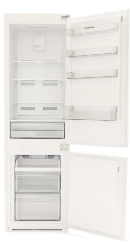 Встраиваемый холодильник Scandilux (Скандилюкс) RFBI126