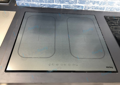 Индукционная варочная панель Korting (Кёртинг) HIB 6409 BS