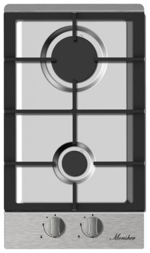 Газовая варочная панель MONSHER (Моншер) MKFG 30G20 SFN