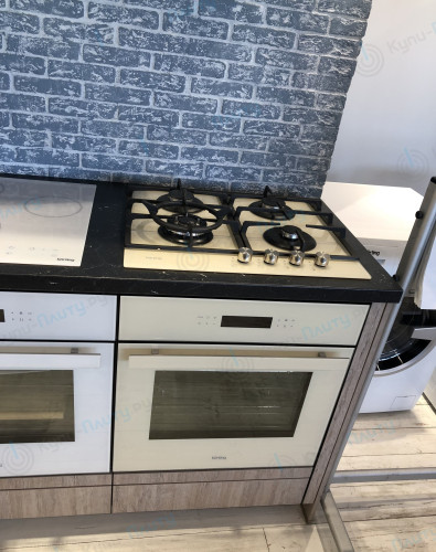 Электрический духовой шкаф Korting (Кёртинг) OKB 9102 CSGB Pro