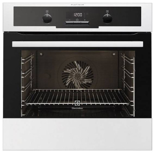 Электрический духовой шкаф Electrolux (Электролюкс) EOA 95551 BW