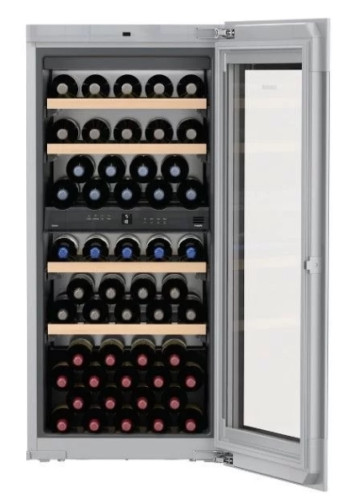 Встраиваемый винный шкаф Liebherr (Либхер) EWTgb 2383