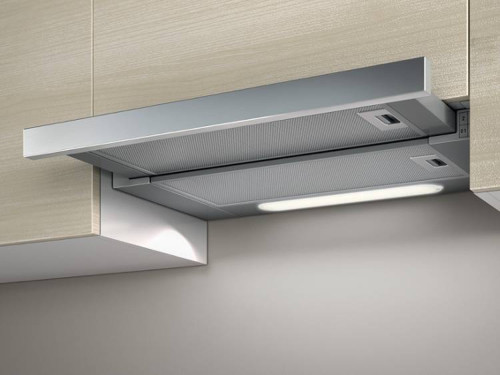 Вытяжка Elica (Элика) Elite14 lux GRIX/A/50