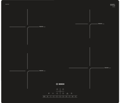 Индукционная варочная панель Bosch (Бош) PUE611FB1E