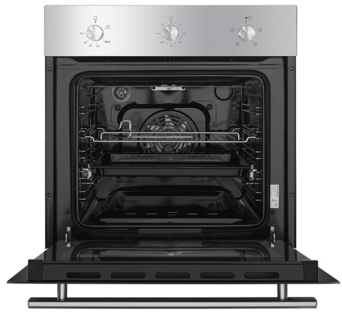 Газовый духовой шкаф MAUNFELD (Маунфилд) EOGC604S