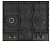Газовая варочная панель Gorenje (Горенье) GW6D42CLB