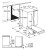 Встраиваемая посудомоечная машина Electrolux (Электролюкс) KECB8300L