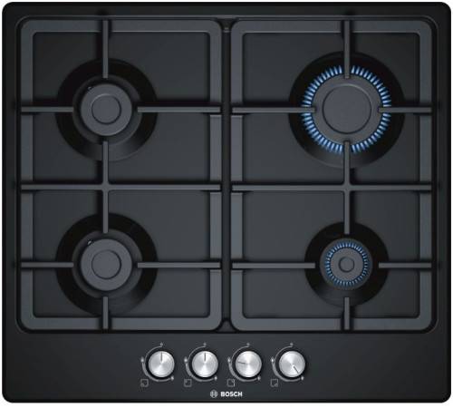 Газовая варочная панель Bosch (Бош) PGP6B6O90R