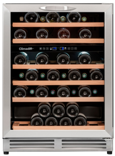 Винный шкаф Climadiff (Климадифф) CBU51D1X