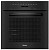 Электрический духовой шкаф Miele (Мили) H 7260 B Obsidian black