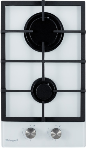 Газовая варочная панель Weissgauff (Вайсгауф) HGG 302 WG