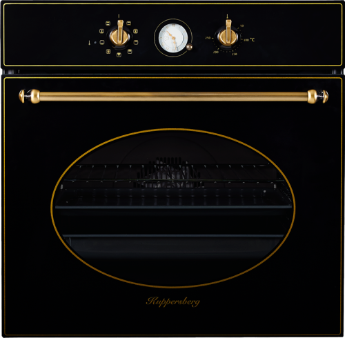Электрический духовой шкаф Kuppersberg (Купперсберг) SR 663 B