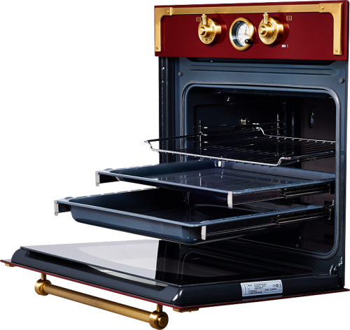 Электрический духовой шкаф Kuppersberg (Купперсберг) RC 699 BOR bronze