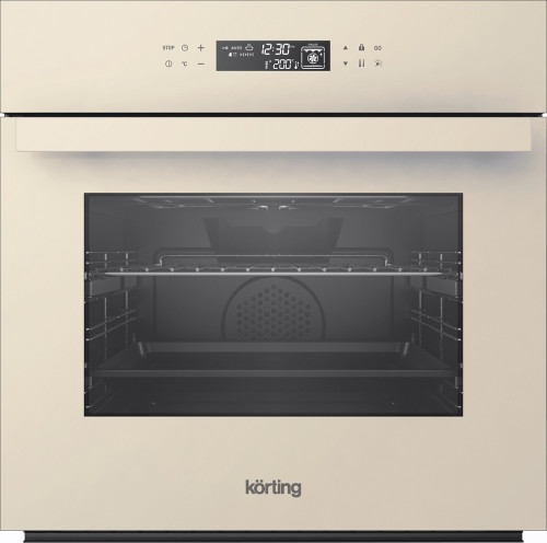 Электрический духовой шкаф Korting (Кёртинг) OKB 9102 CSGB Pro