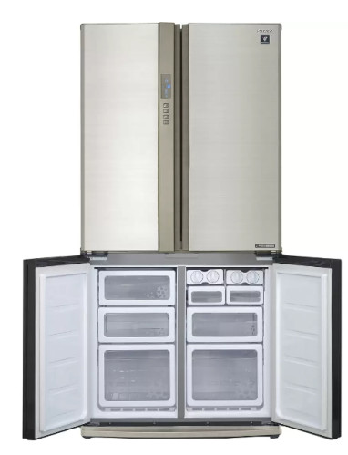Холодильник Sharp (Шарп) SJ-EX93PBE