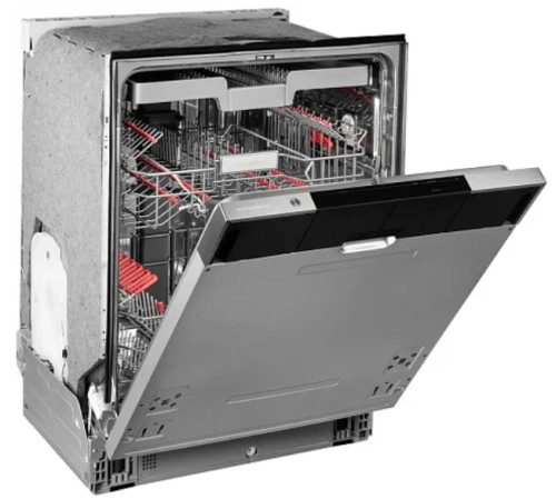 Встраиваемая посудомоечная машина Kuppersberg (Купперсберг) GLM 6096