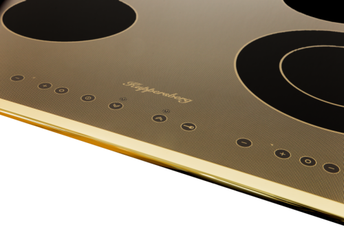 Электрическая варочная панель Kuppersberg (Купперсберг) FA6RC Gold