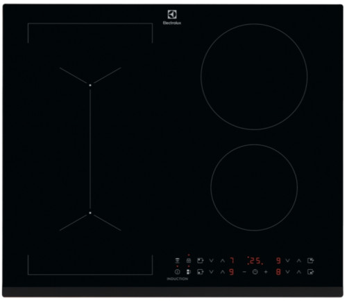 Индукционная варочная панель Electrolux (Электролюкс) IPE6443KFV