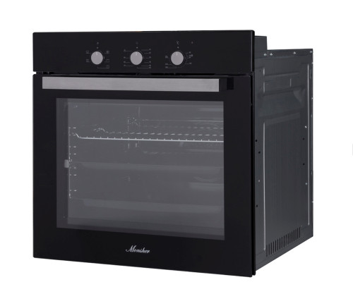 Электрический духовой шкаф MONSHER (Моншер) MBO 615BG01