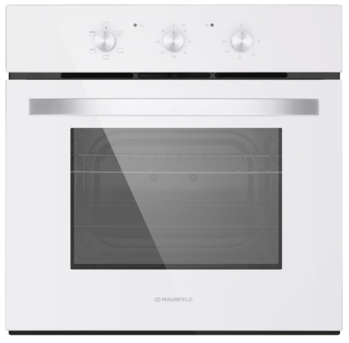 Электрический духовой шкаф MAUNFELD (Маунфилд) AEOC.575W