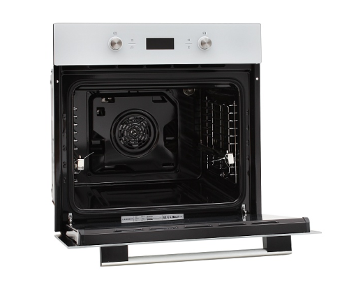 Электрический духовой шкаф LERAN (Леран) EO 6585 WG