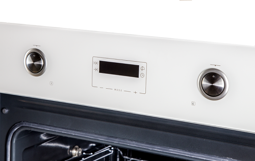 Электрический духовой шкаф Kuppersberg (Купперсберг) HO 655 W